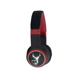 Lazerbuilt Harry Potter Light-Up Patronus Bluetooth Headphones  Headphones