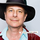 The Essential Gary Lucas by Gary Lucas CD Album
