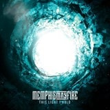 This Light I Hold by Memphis May Fire CD Album