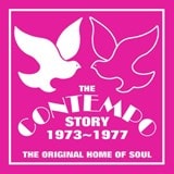 The Contempo Story 1973-1977: The Original Home of Soul by Various Artists CD Album