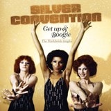 Get Up & Boogie: The Worldwide Singles by Silver Convention CD Album