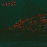 Where I Go When I Am Sleeping by Casey Vinyl 12" Album