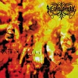 The Third Antichrist by Necrophobic CD Album