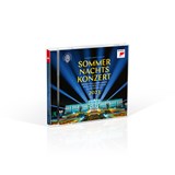Sommernachtskonzert 2023 by Wiener Philharmoniker CD Album