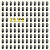 Holding Hands With Jamie by Girl Band CD Album