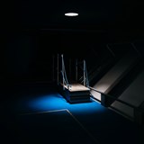 Nocturnal Manoeuvres by John CD Album