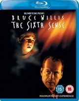 The Sixth Sense | Blu-ray | Free shipping over £20 | HMV Store