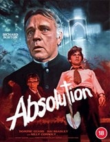 Absolution | HMV Store