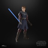 Anakin Skywalker Ahsoka Star Wars Black Series Hasbro Action Figure ... image.