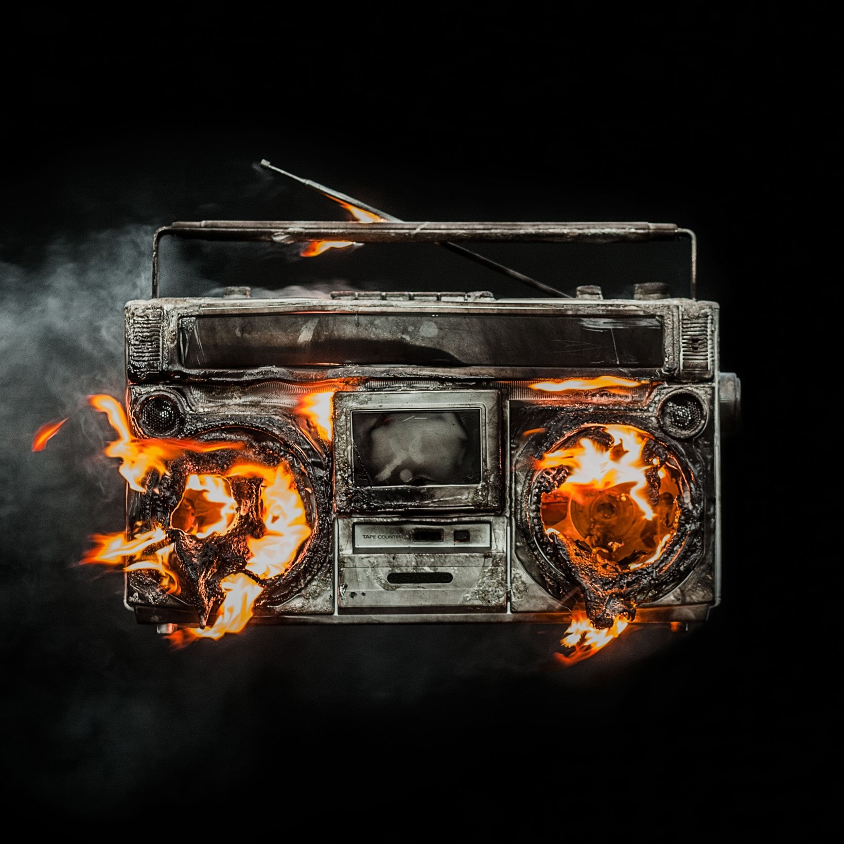 Unbreakable costello criaturas salvajes ichigeki Green Day announce new album Revolution Radio | hmv.com
