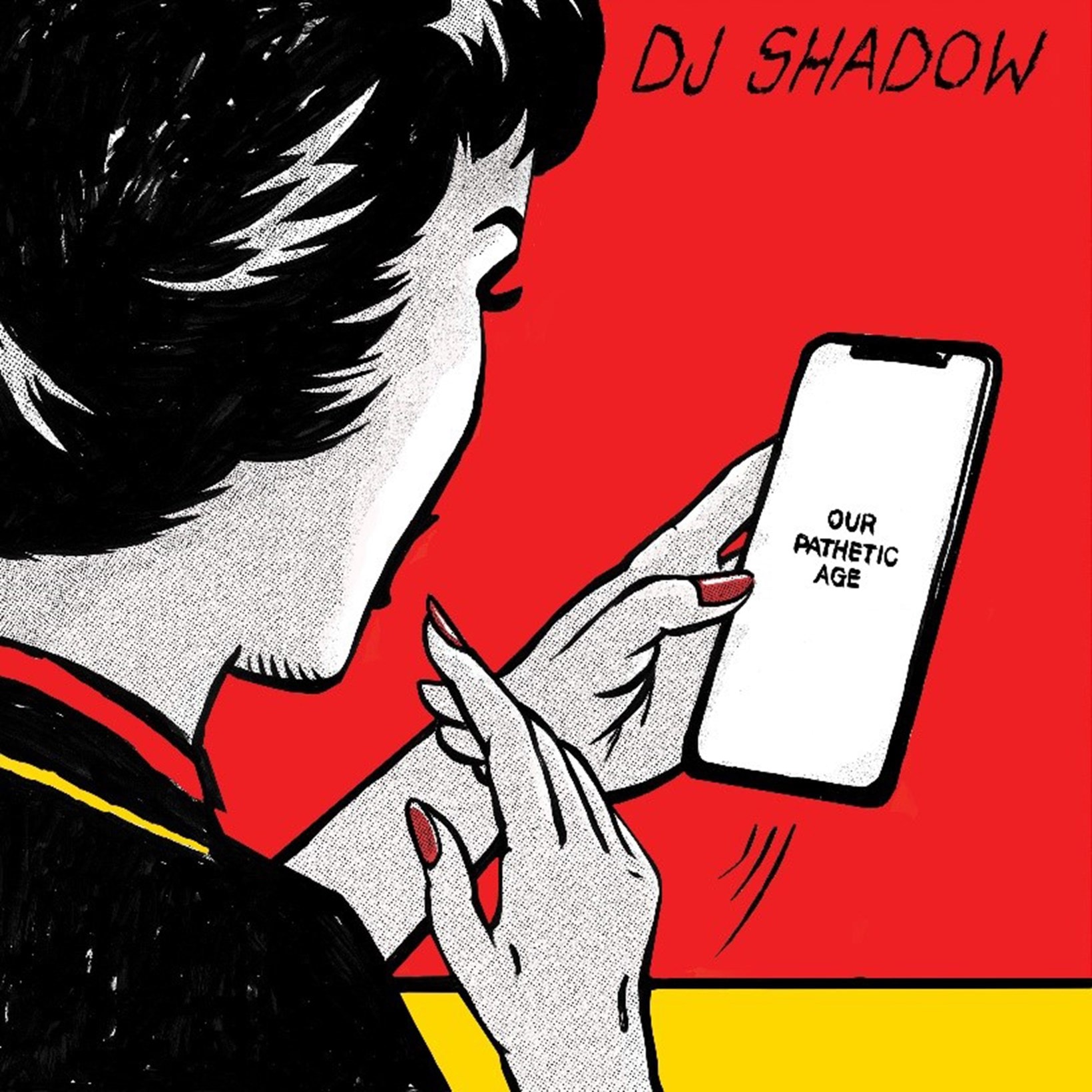 dj shadow discography torrents