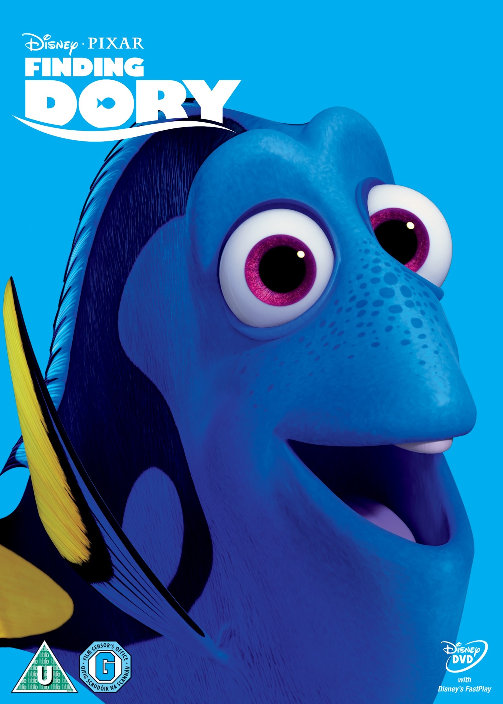 finding dory watch full movie
