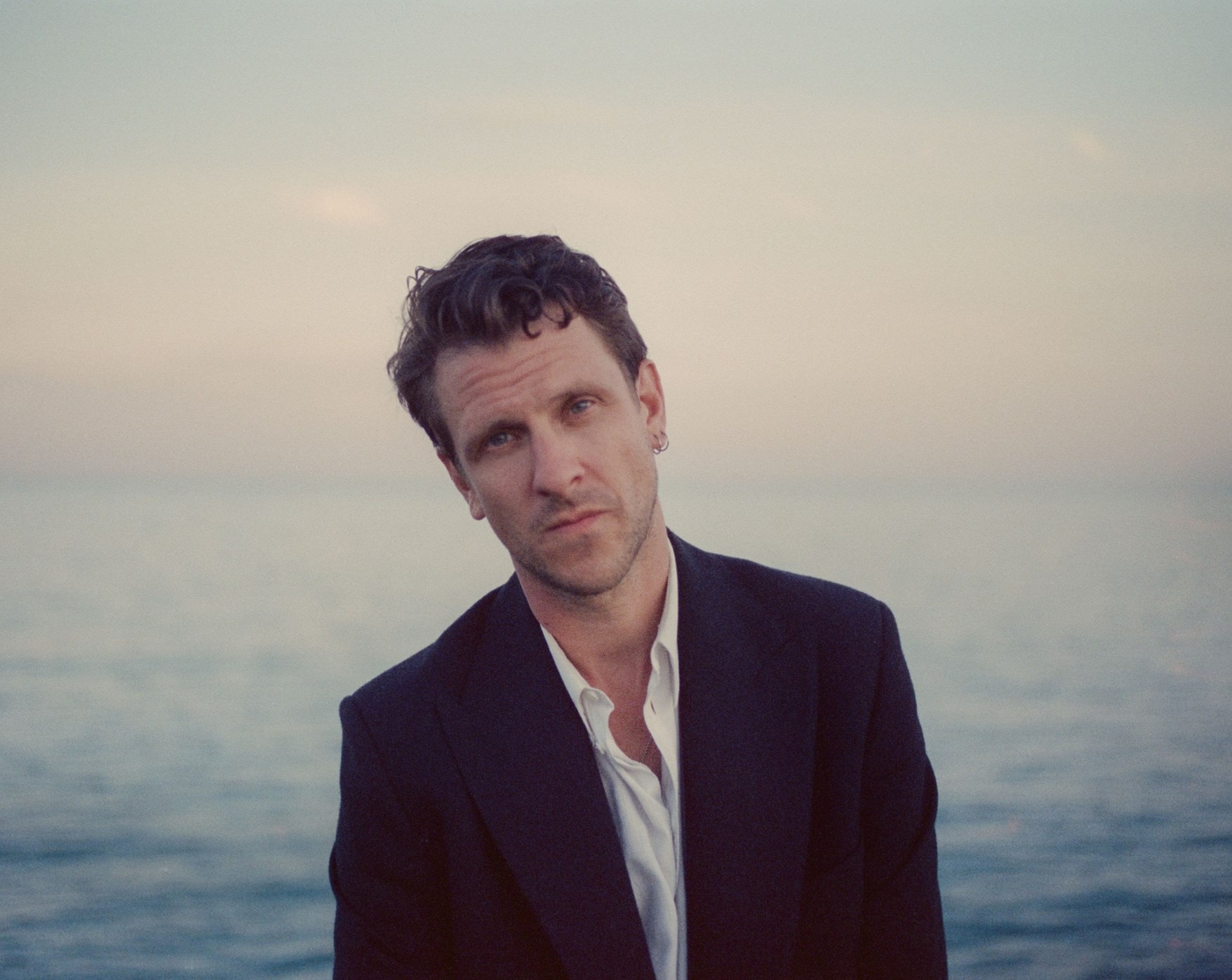 Jamie T has an event coming up