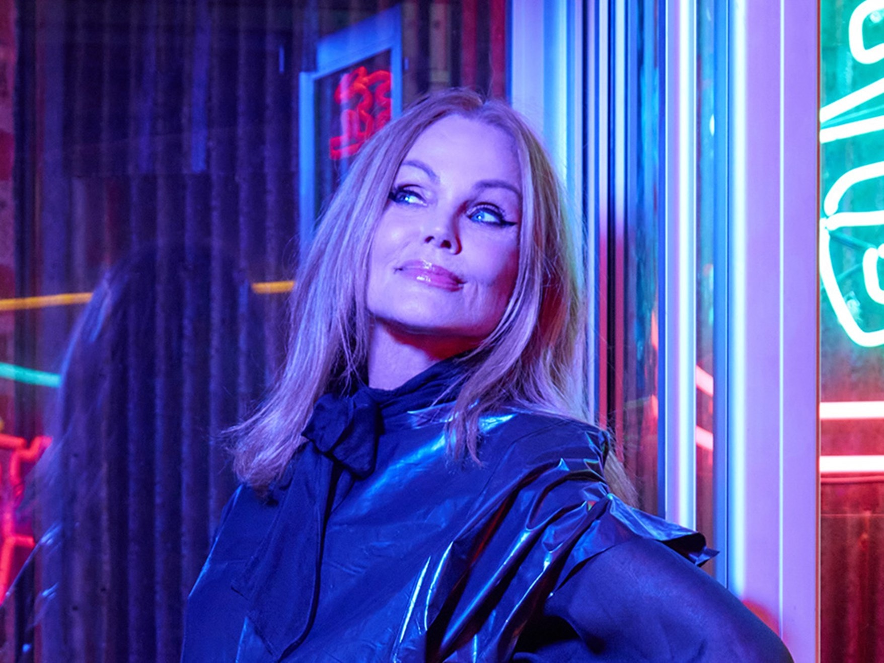 Meet Belinda Carlisle for an exclusive album signing event