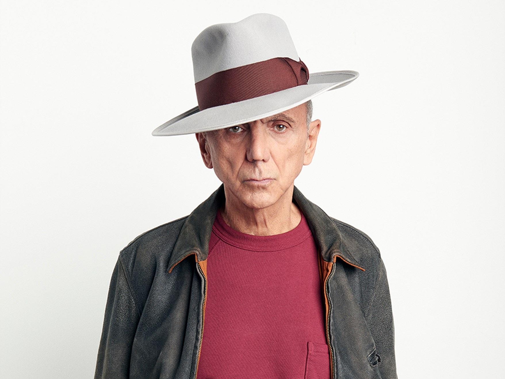 Meet Dexys Midnight Runners for an exclusive album signing event