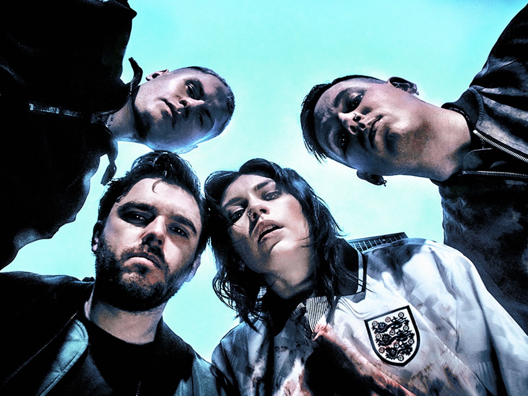 Meet Hot Milk for an exclusive album signing event