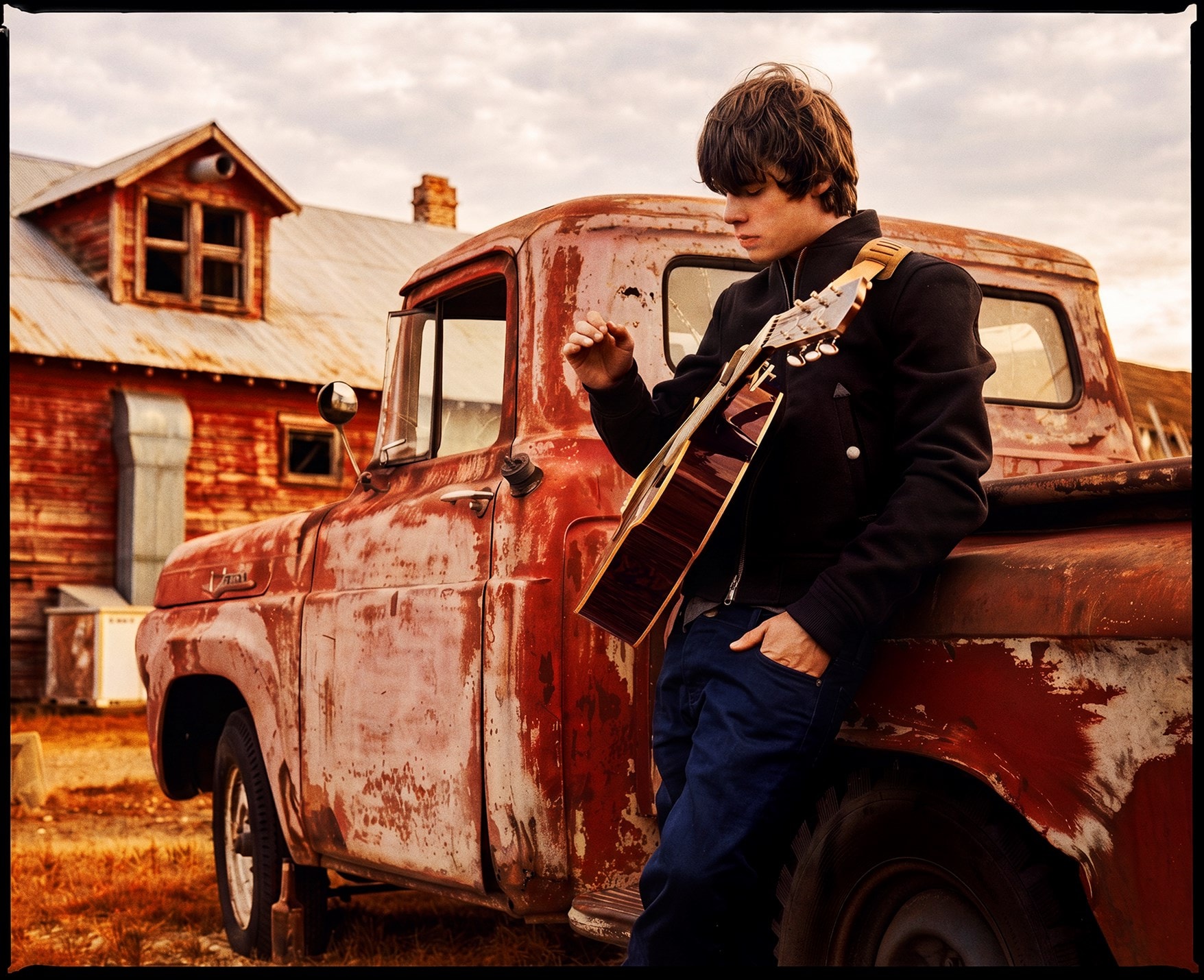 Meet Jake Bugg for an exclusive hmv live event