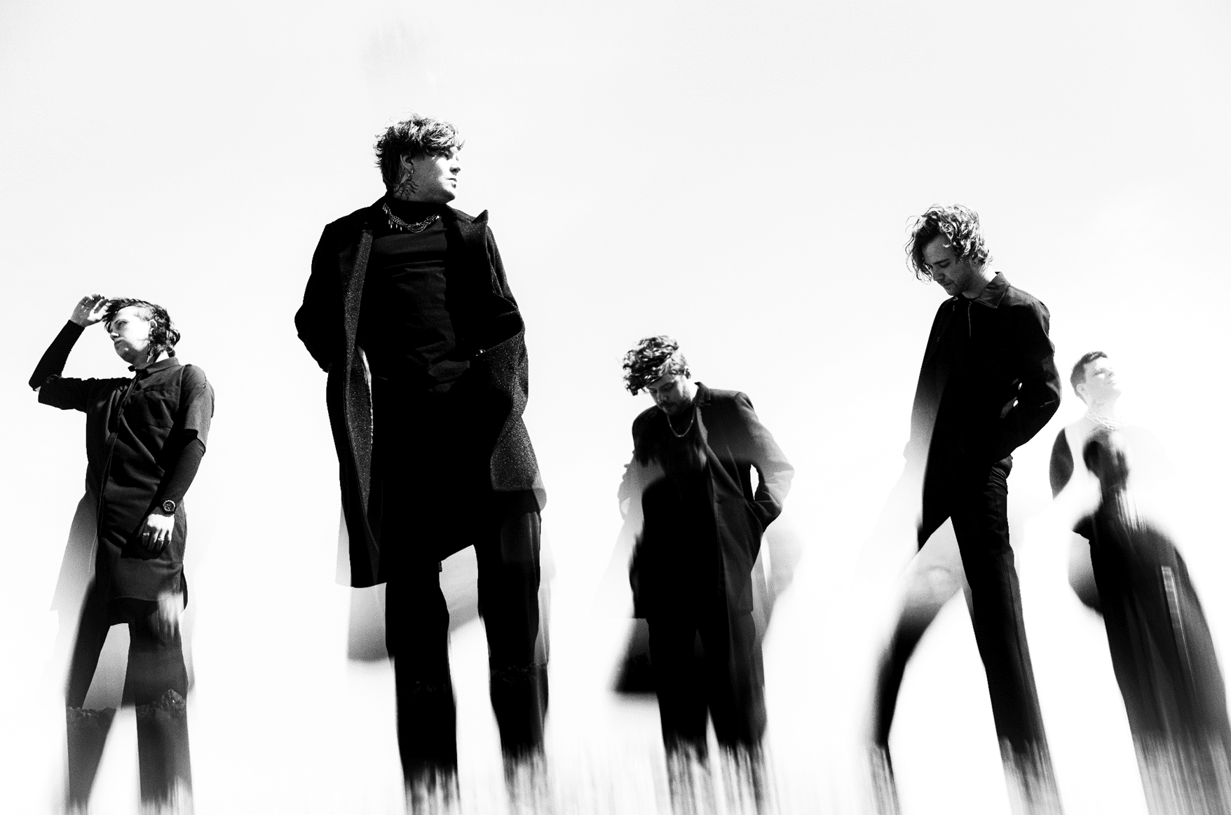 Meet Blind Channel for an exclusive hmv live event