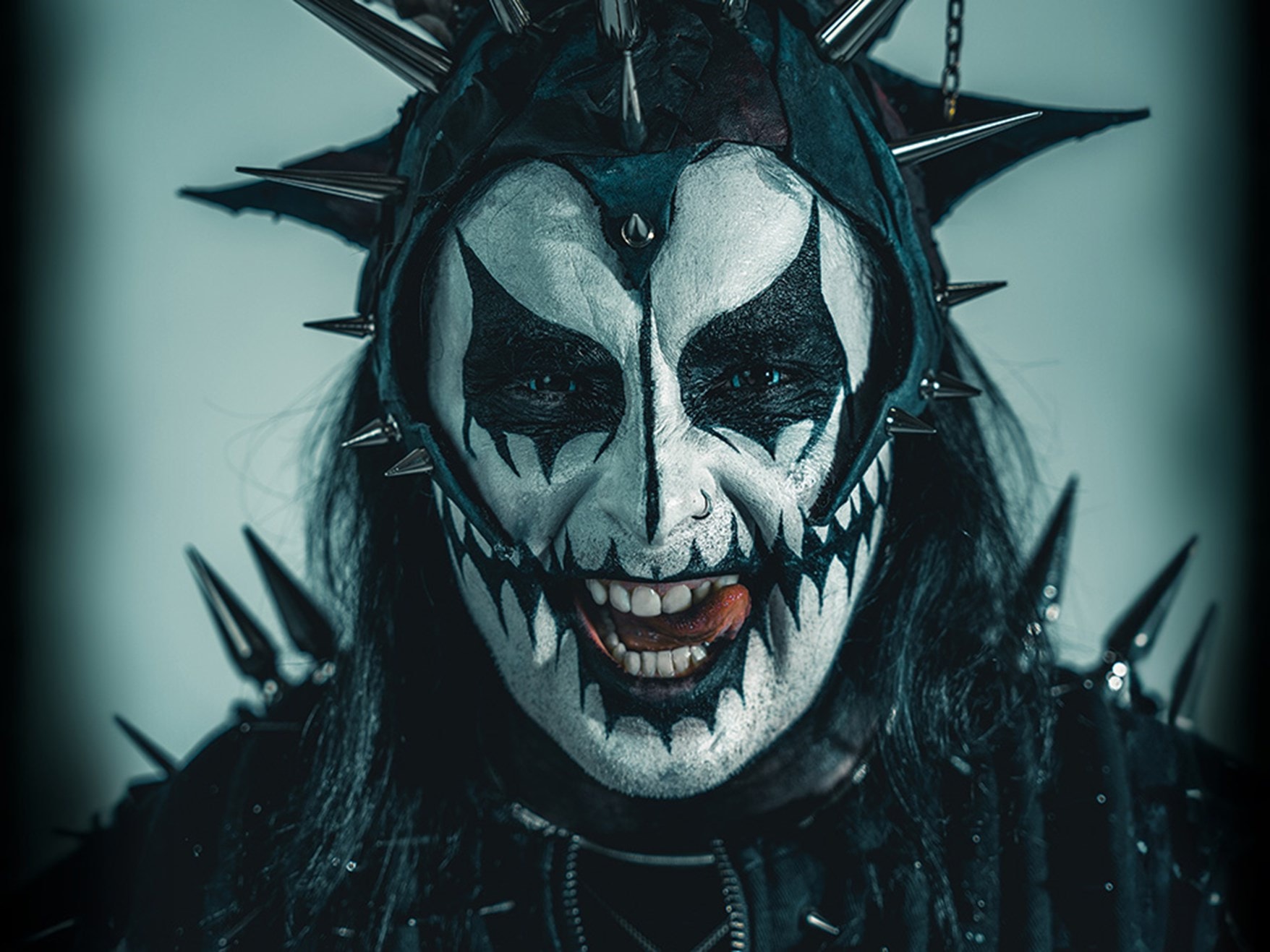 Meet Dani Filth for an exclusive album signing event