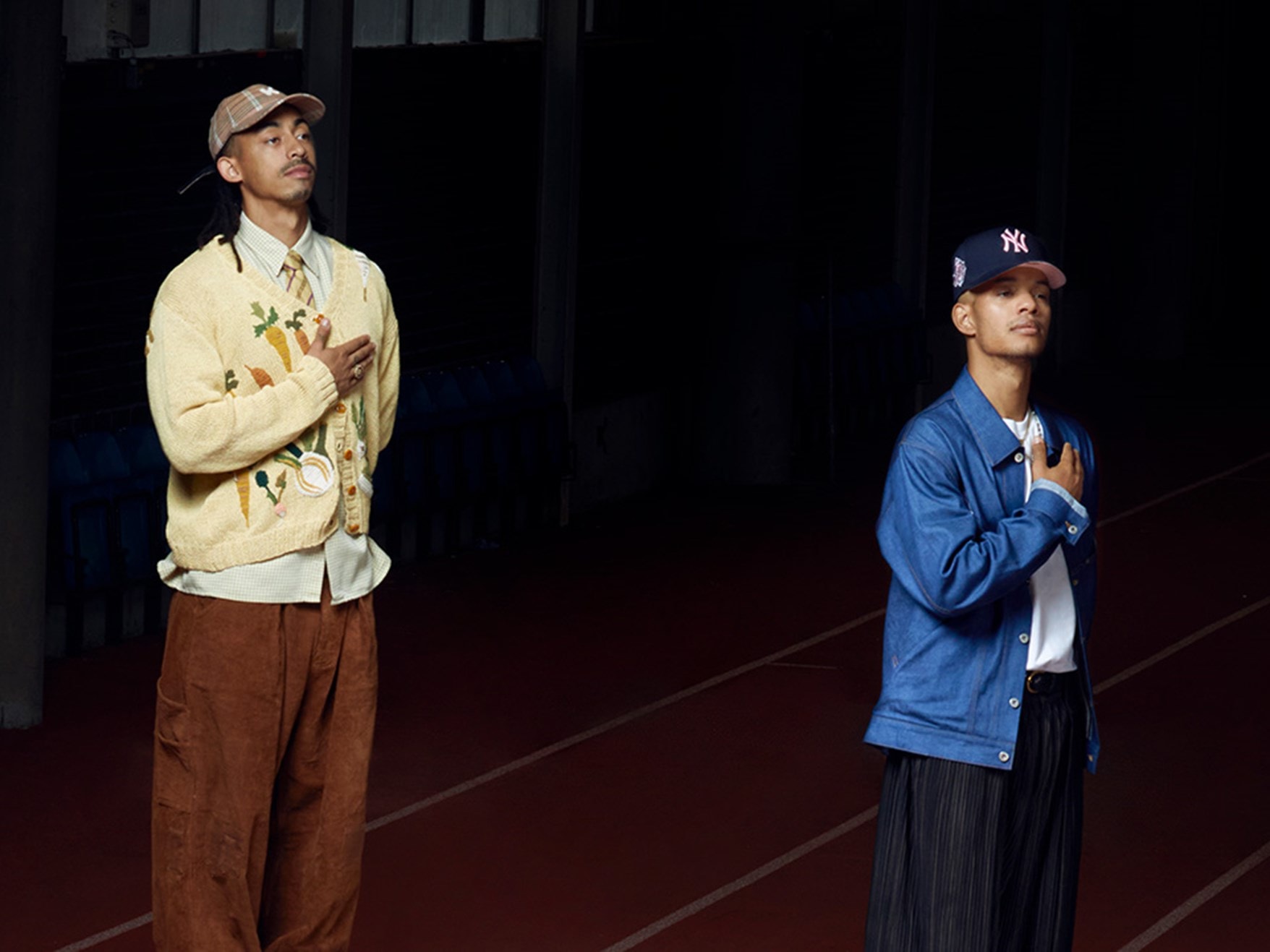 Meet Rizzle Kicks for an exclusive album signing event