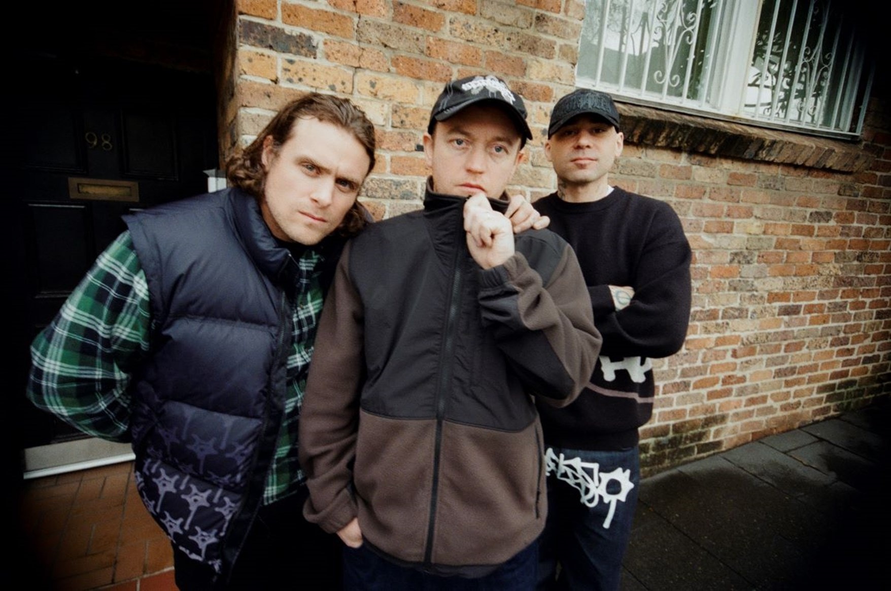 DMA'S has an event coming up