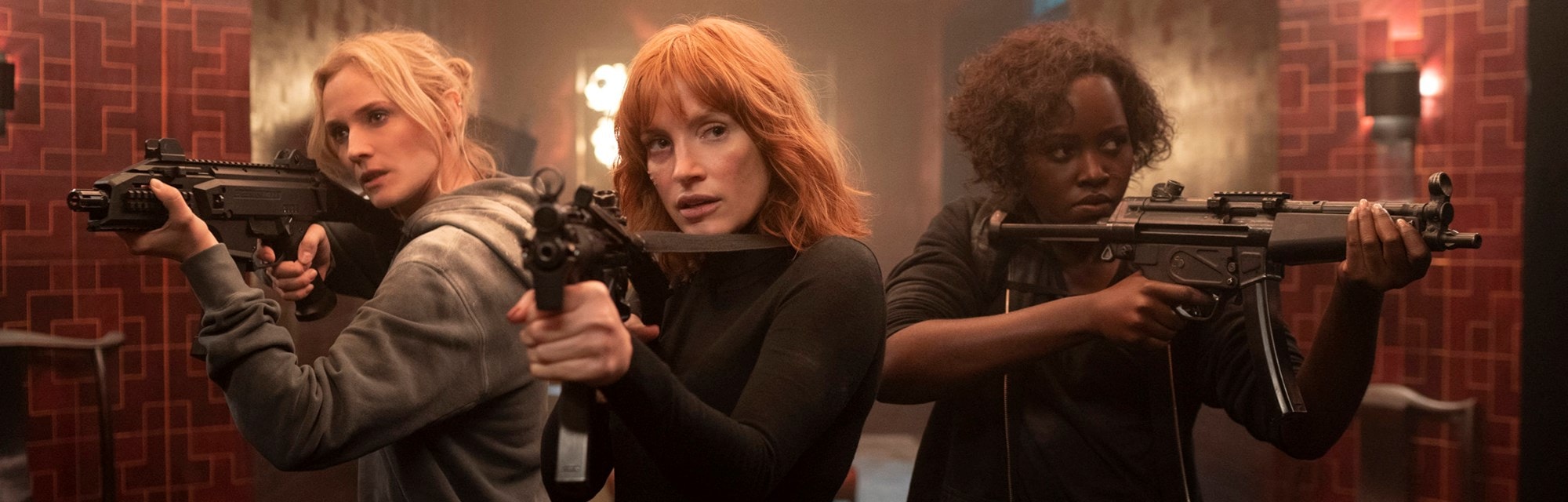 The 24 Best Action Movies of 2022