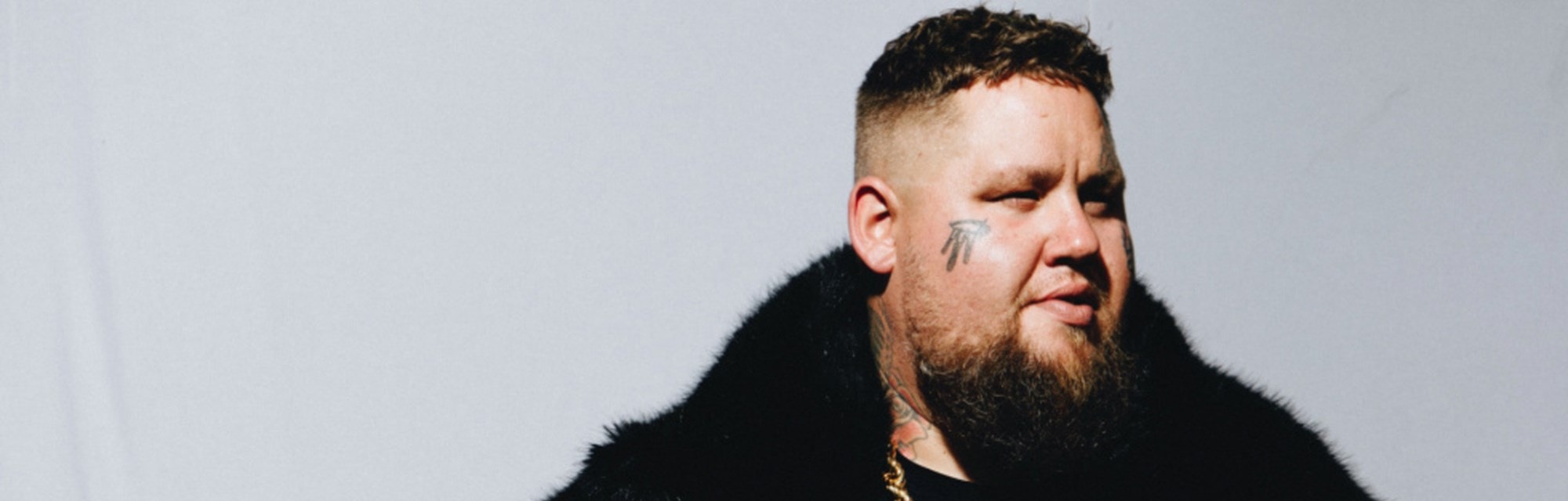 Rag 'n' Bone Man returns this week with the follow-up to his debut ...