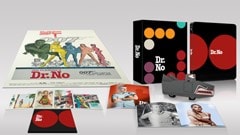 Dr. No 60th Anniversary Special Edition with Steelbook - 1