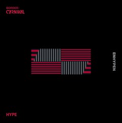 BORDER: CARNIVAL (HYPE Version) - 1