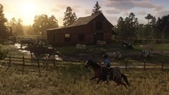 Red Dead Redemption 2 - 3