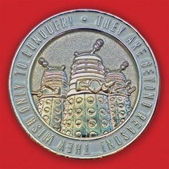 Dr. Who and the Daleks 4K Ultra HD Collector's Edition - 3