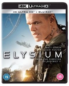 Elysium - 1