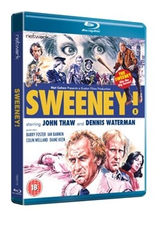 Sweeney! - The Movie - 2
