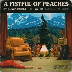 A Fistful of Peaches - 2