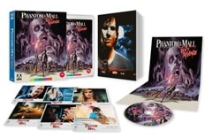 Phantom of the Mall - Eric's Revenge Limited Collector's Edition - 1