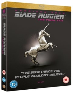 Blade Runner: The Final Cut (hmv Exclusive) - 2