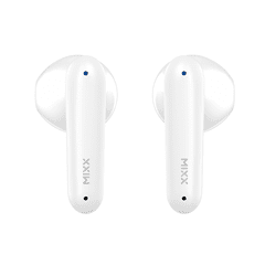 Mixx Audio Streambuds Play Ice White True Wireless Bluetooth Earphones - 3