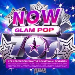 NOW 70s Glam Pop - 1
