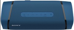 Sony SRSXB33 Blue Bluetooth Speaker - 4
