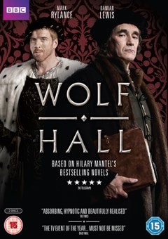 Wolf Hall - 1