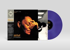 Buena Vista Social Club Presents Omara Portuondo: Limited Purple Colour Vinyl (NAD 2021) - 1