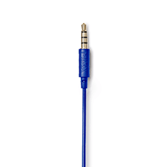 Mixx Audio eBuds Blue Earphones - 4