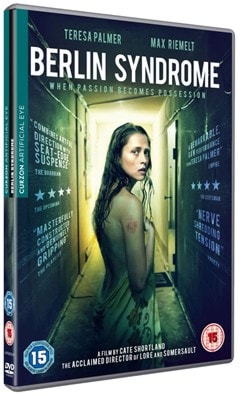 Berlin Syndrome - 2
