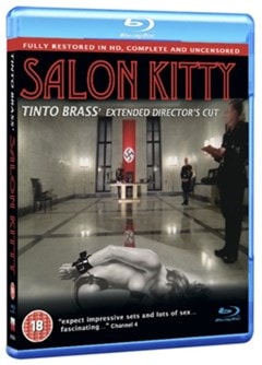 Salon Kitty (Director's Cut) - 1