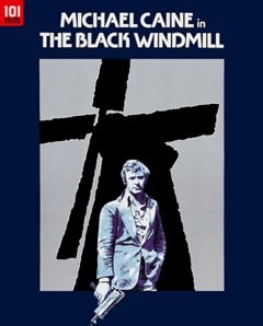 The Black Windmill - 1