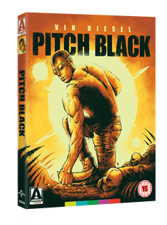 Pitch Black - 2