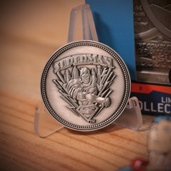Superman: DC Comics Limited Edition Coin - 2