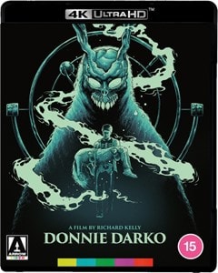 Donnie Darko - 1