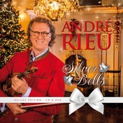 Andre Rieu and His Johann Strauss Orchestra: Silver Bells - 1