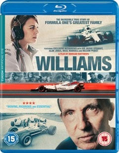 Williams - 1